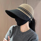 🎉Summer Specials👒Women's Trendy Breathable Sun Hat