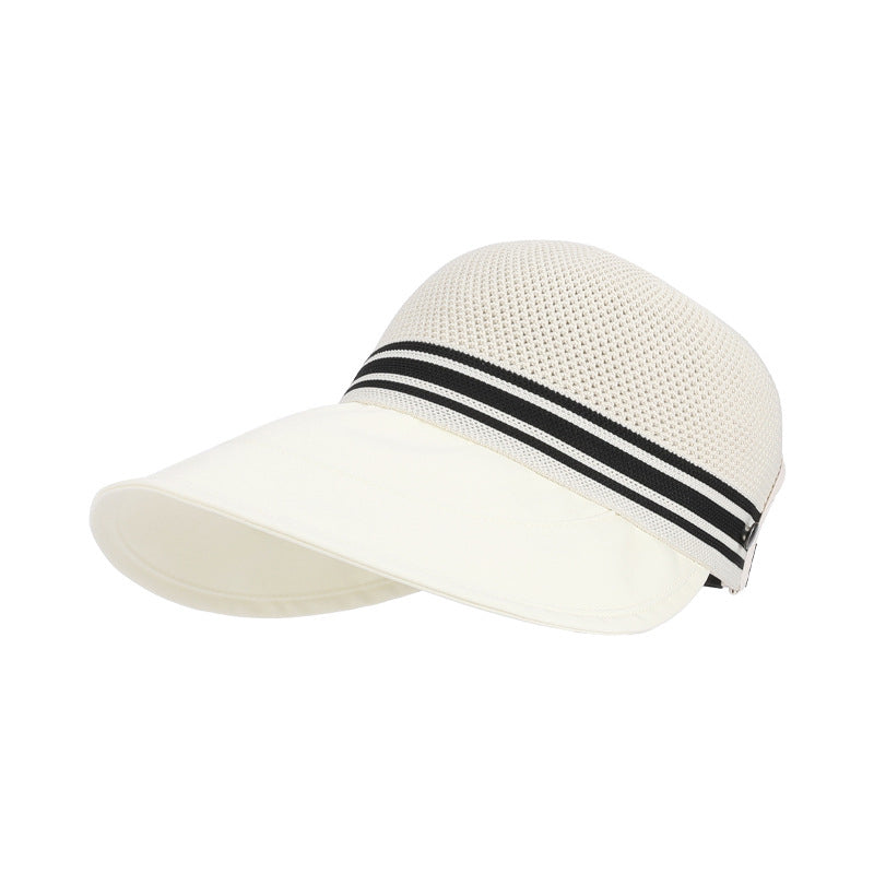 🎉Summer Specials👒Women's Trendy Breathable Sun Hat