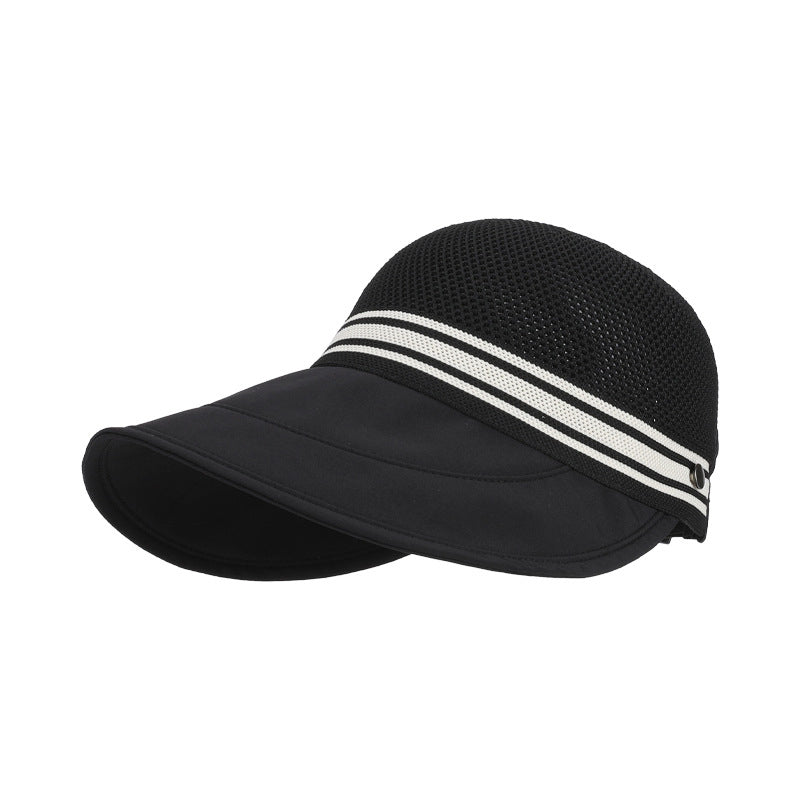 🎉Summer Specials👒Women's Trendy Breathable Sun Hat