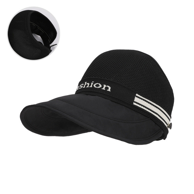 🎉Summer Specials👒Women's Trendy Breathable Sun Hat