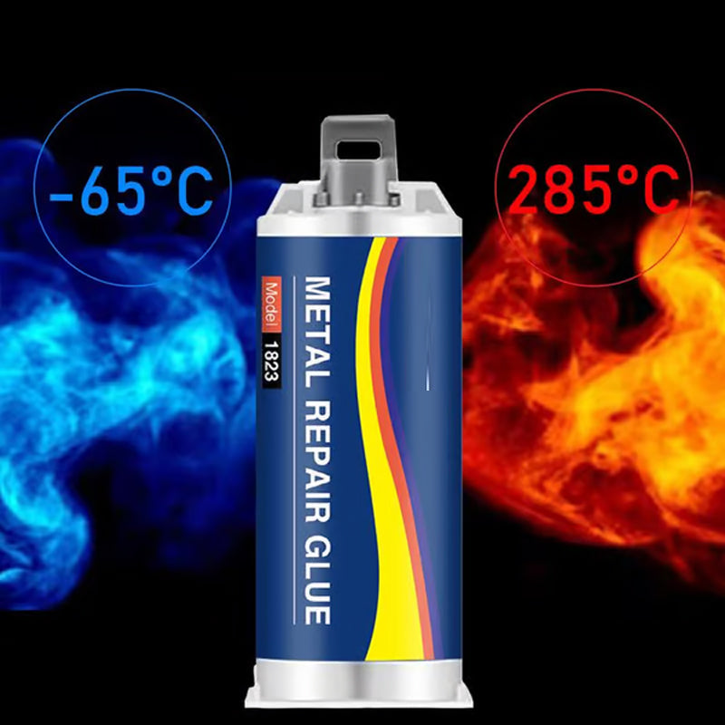 🔥Special Offers 50% OFF🔥Heavy-Duty Industrial Adhesive