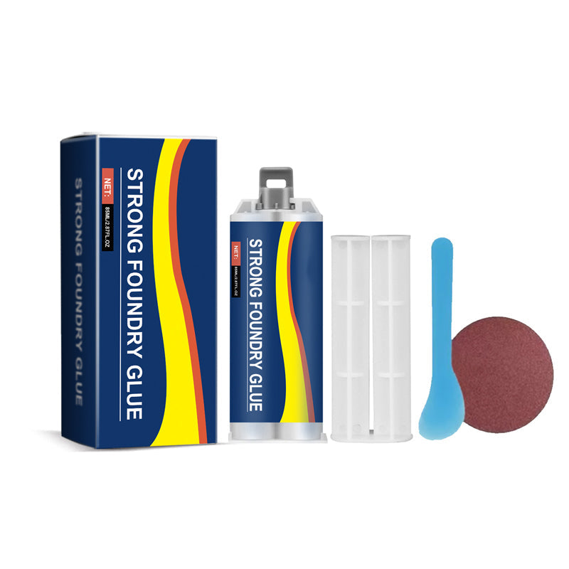 🔥Special Offers 50% OFF🔥Heavy-Duty Industrial Adhesive