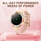💎👑Goddess Day 50% OFF💃 Bluetooth Sports Smartwatch - Stylish Health, Always Monitoring, Perfect Gift!