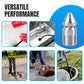 🔥2025 new hot sale BUY 2 GET 1 FREE🔥Rotary High-Pressure Sewer Jetting Nozzle