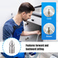 🔥2025 new hot sale BUY 2 GET 1 FREE🔥Rotary High-Pressure Sewer Jetting Nozzle