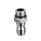 🔥2025 new hot sale BUY 2 GET 1 FREE🔥Rotary High-Pressure Sewer Jetting Nozzle