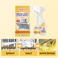 🎁Buy 2 Get 1 Free⌛Multifunctional Power Foam Cleaner
