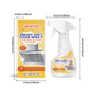 🎁Buy 2 Get 1 Free⌛Multifunctional Power Foam Cleaner