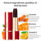 💄Three-color Velvet Matte Waterproof Non-stick Lipstick 😍Great Gift for Her🎁