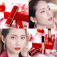 💄Three-color Velvet Matte Waterproof Non-stick Lipstick 😍Great Gift for Her🎁