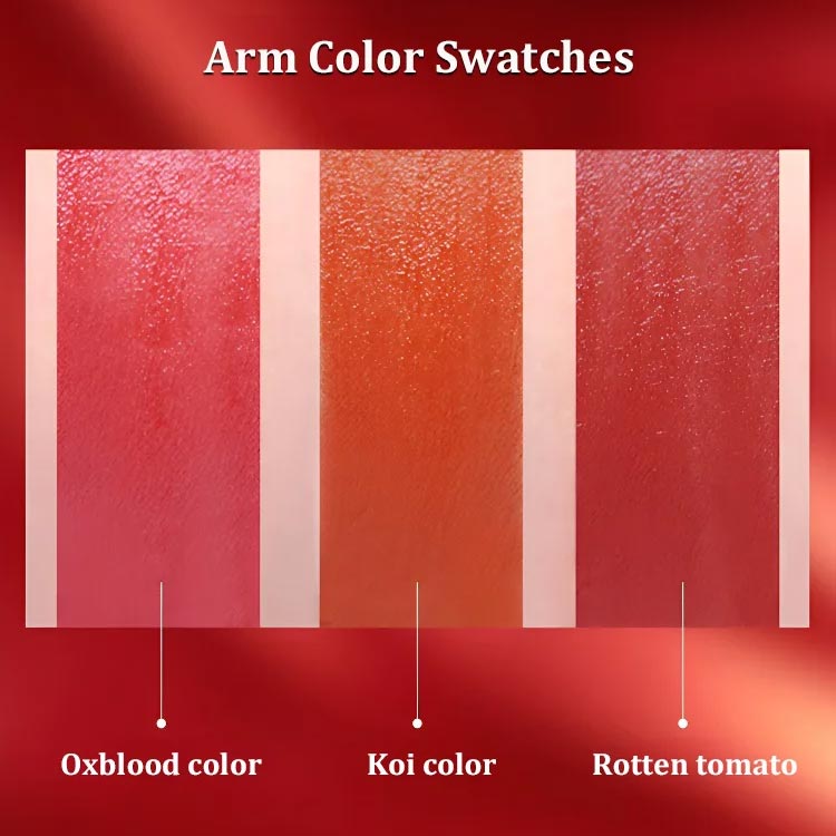 💄Three-color Velvet Matte Waterproof Non-stick Lipstick 😍Great Gift for Her🎁