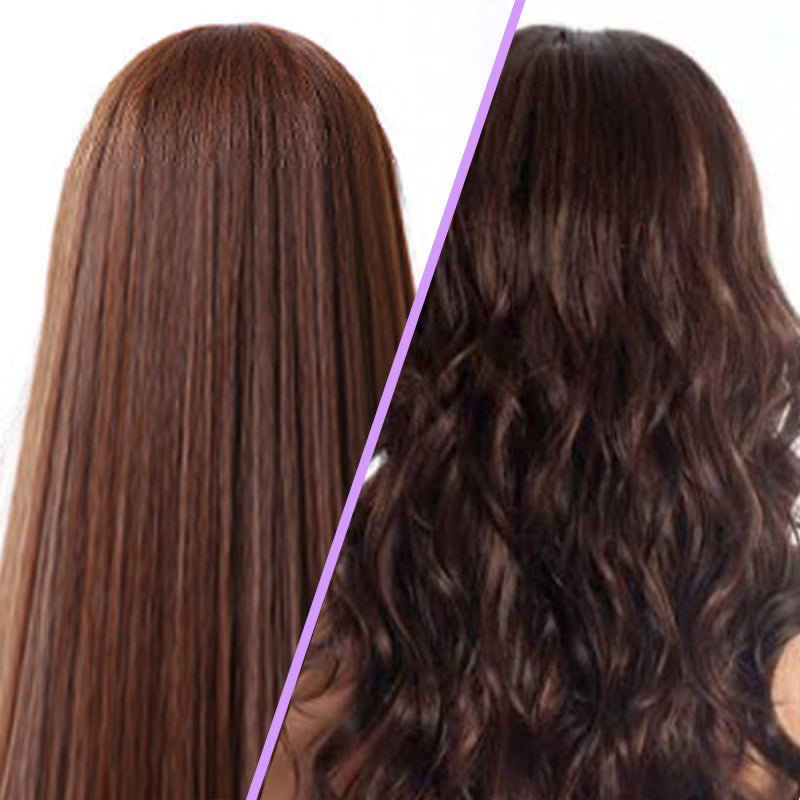 ✨Make It Easy For Everyone To Curl Great Looking Hair 😍Fully Automatic Hair Curler Artifact for Hair Styling