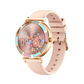 🌸Designed for Women Bluetooth Sports Smartwatch - Stylish Health⌚
