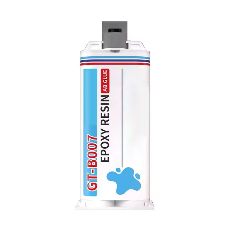 🔥Hot Sale 50% Off💧Aesthetics and Environmental Friendliness-Clear Epoxy Resin AB Glue
