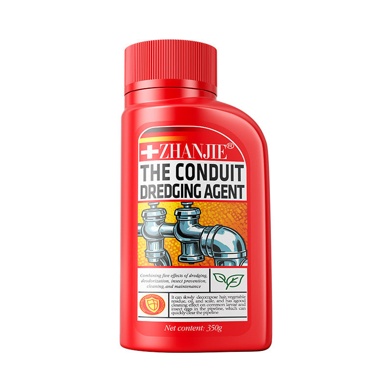 🎊Time-limited Buy 3 Get 2 Free🎊Duct Unclogging High Efficiency Cleaner