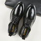 ✨2025 Summer New Men's Breathable Business Leather Shoes