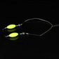 🎣⚡ Double-Hook Reverse Bottom Rig - Last Day Buy 2 Get 1 Free🔥