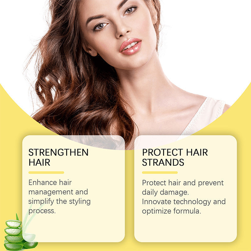 🥳2025 HOT SALE🥳💞Buy 2 Get 1 Free💞Lightweight Nourishing Hair Oil