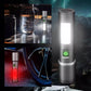 🔥Buy 3 Get 2 Free🔦Ultra-Bright Zoomable Flashlight