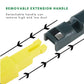 ✨Window Cleaning Tool with Dual-Head