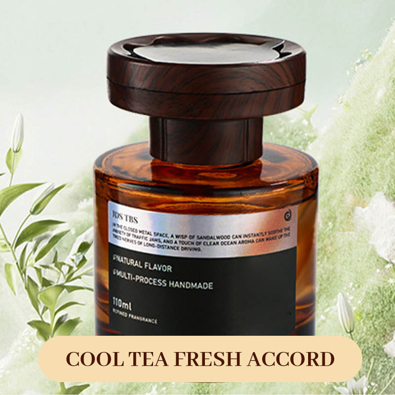 🪵While Supplies Last 50% OFF!🌿Long Lasting Car Air Freshener Perfume