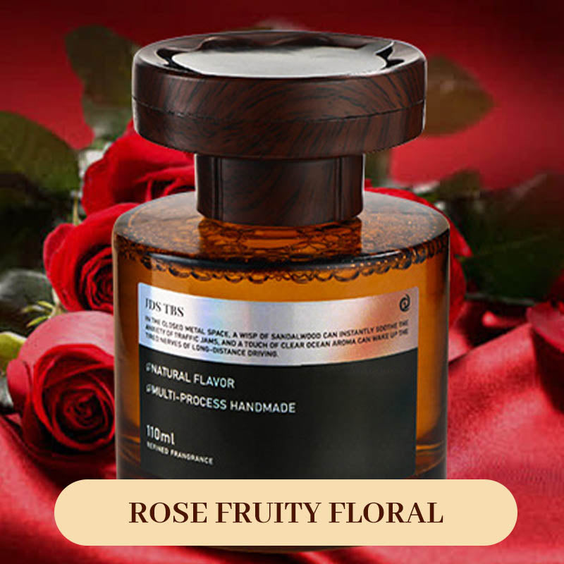 🪵While Supplies Last 50% OFF!🌿Long Lasting Car Air Freshener Perfume