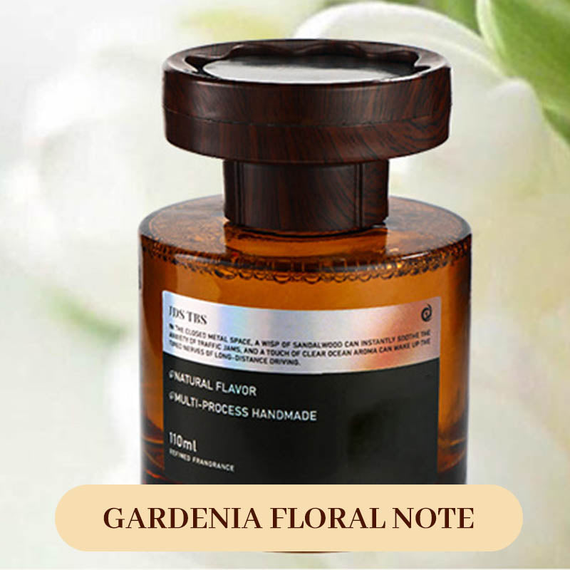 🪵While Supplies Last 50% OFF!🌿Long Lasting Car Air Freshener Perfume