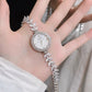✨Women’s Elegant Adjustable Glossy Bracelet Watch⌚