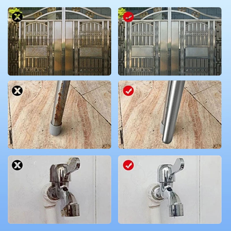 ✨Powerful Metal Rust Remover