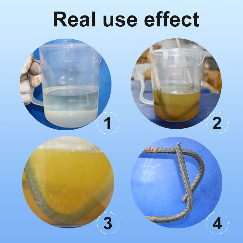 ✨Powerful Metal Rust Remover