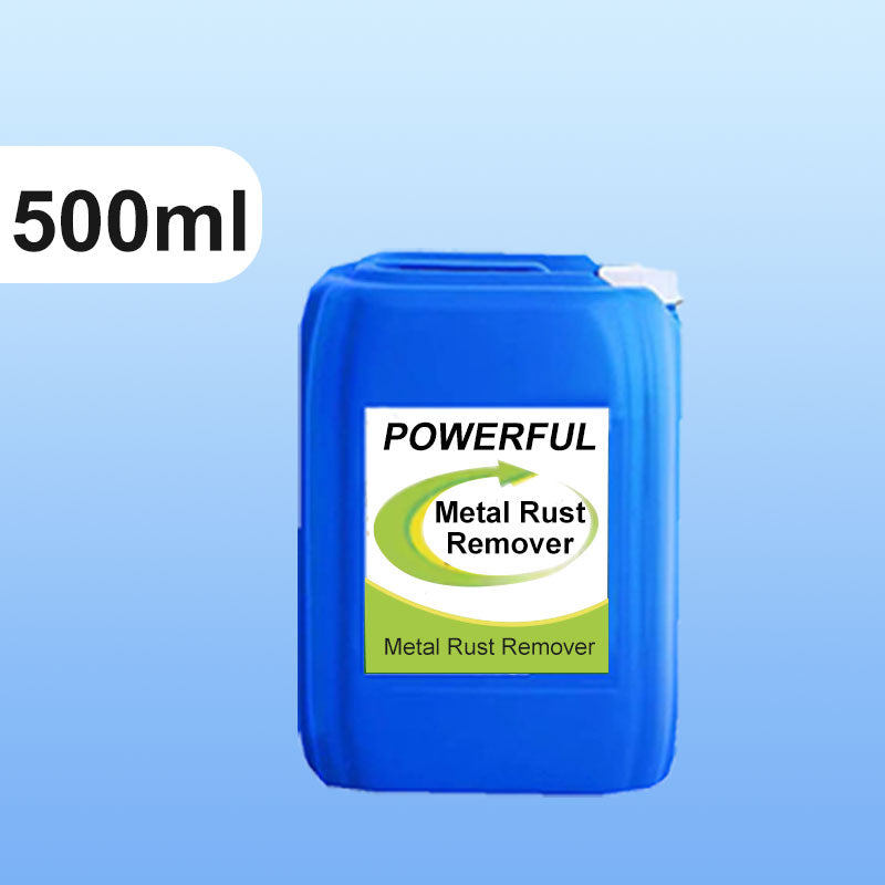 ✨Powerful Metal Rust Remover