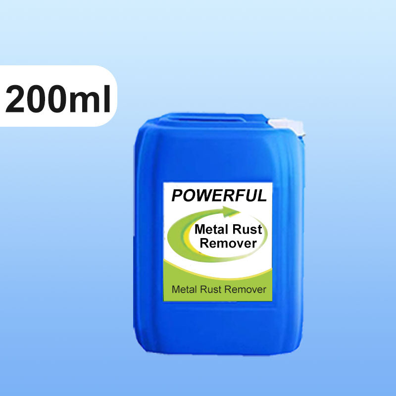 ✨Powerful Metal Rust Remover