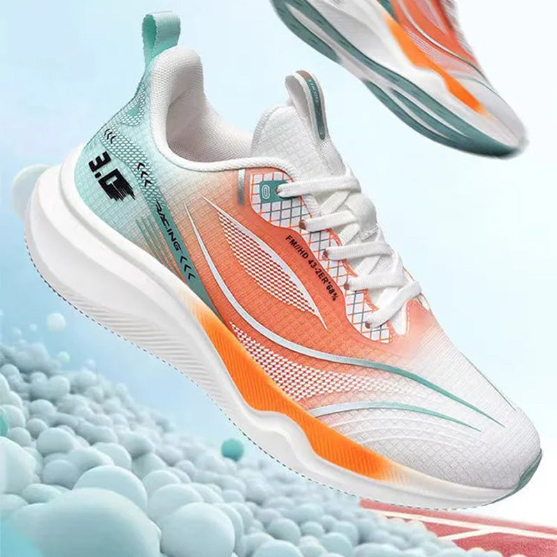 🍃Breathable Soft Sole Shock Absorbing Sports Casual Shoes👟