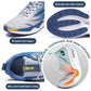 🍃Breathable Soft Sole Shock Absorbing Sports Casual Shoes👟