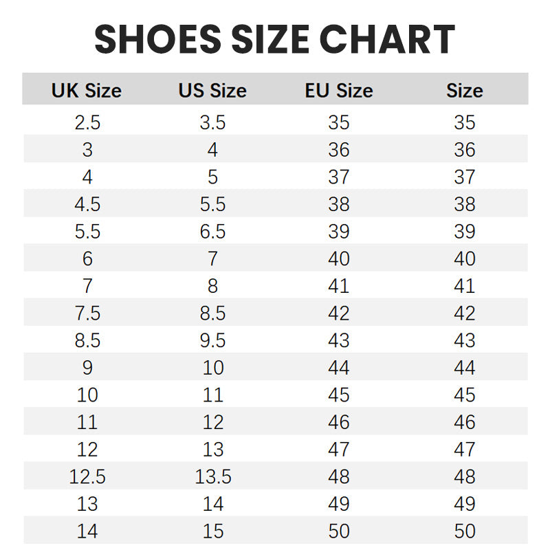 🍃Breathable Soft Sole Shock Absorbing Sports Casual Shoes👟