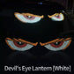 😎Time-limited Special🚗2PCS LED Devil Eyes Lights for Windshield