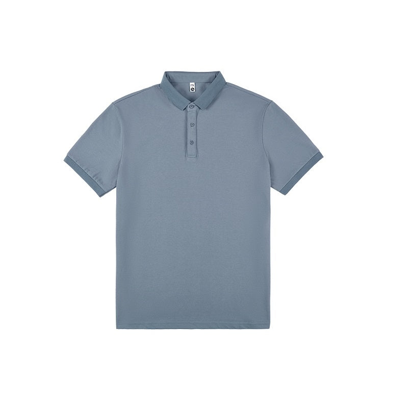 🔥Summer Hot Sale👕Large Size Golf Men's Shirt