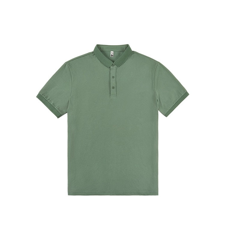 🔥Summer Hot Sale👕Large Size Golf Men's Shirt