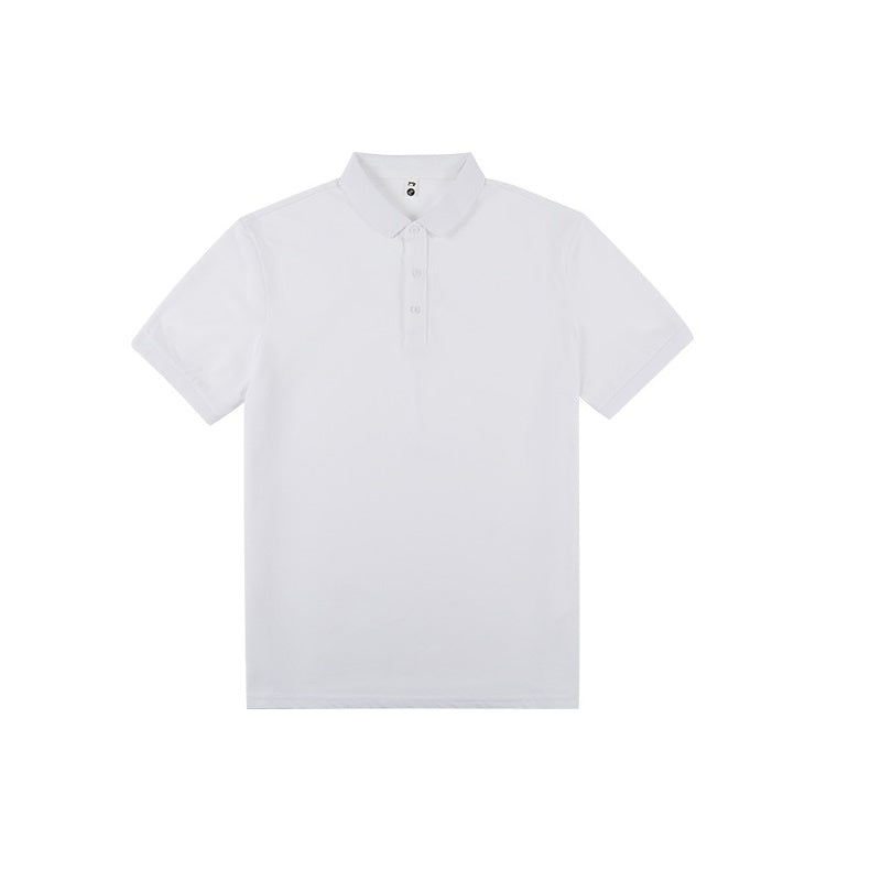 🔥Summer Hot Sale👕Large Size Golf Men's Shirt