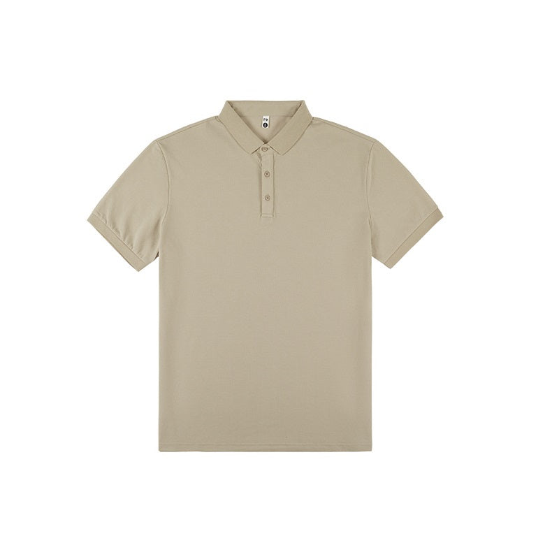🔥Summer Hot Sale👕Large Size Golf Men's Shirt