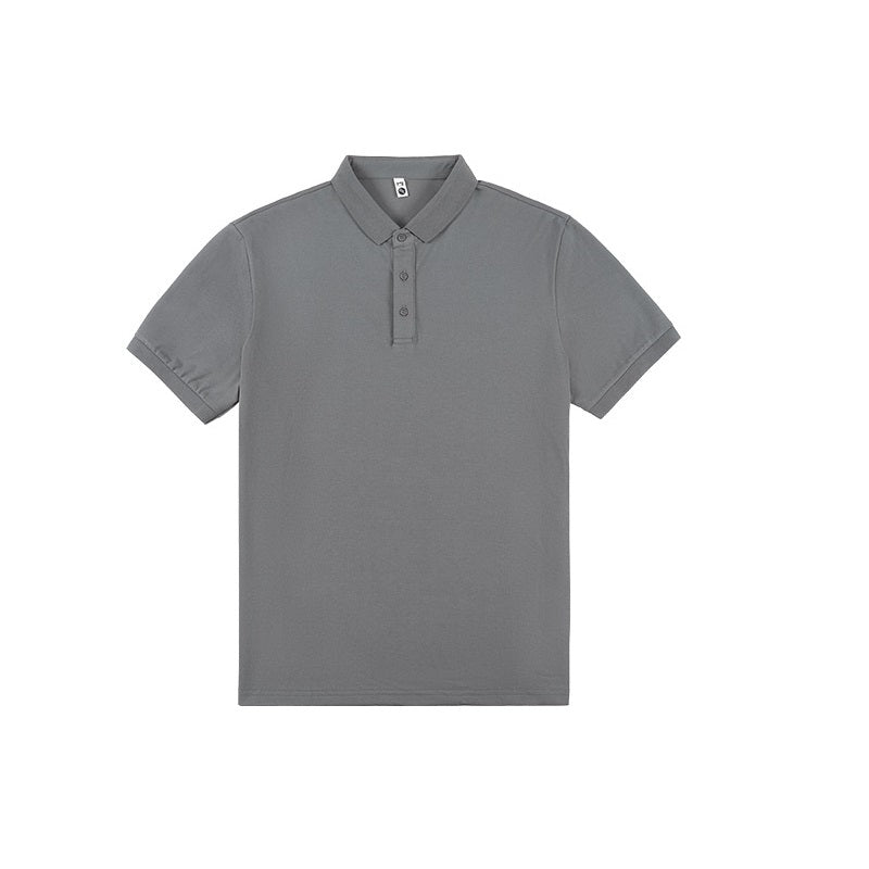 🔥Summer Hot Sale👕Large Size Golf Men's Shirt