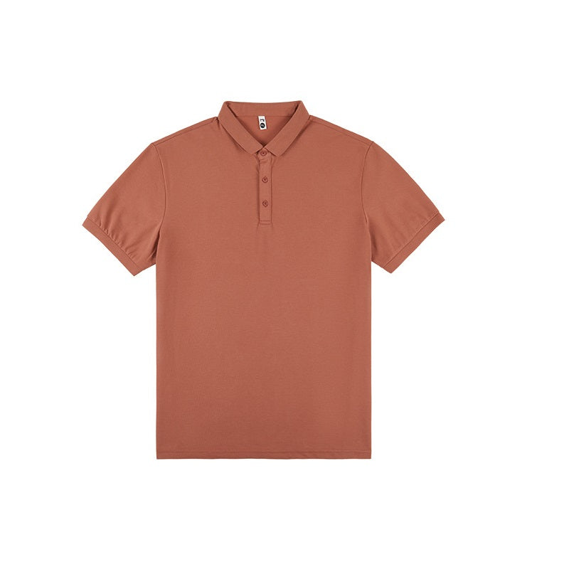 🔥Summer Hot Sale👕Large Size Golf Men's Shirt
