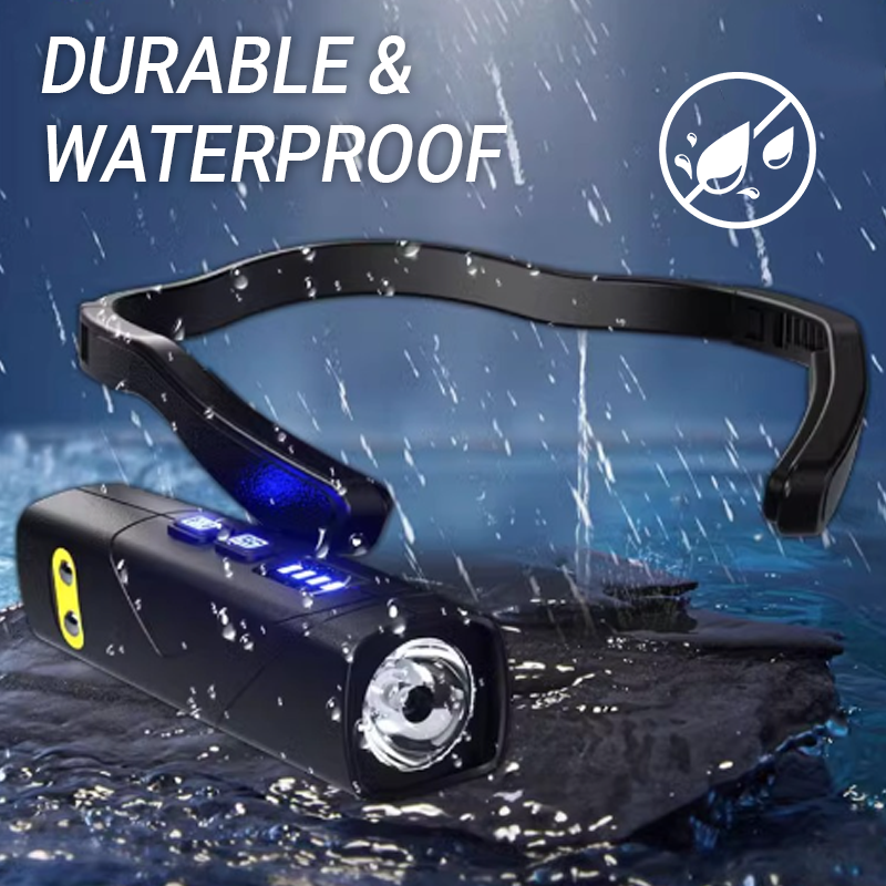 🔥Hot Sale 50% Off🔥Outdoor Hiking Ultra Bright Headlights