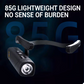 🔥Hot Sale 50% Off🔥Outdoor Hiking Ultra Bright Headlights