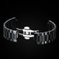 ⌚Most popular in 2025🛞Men's 3D Rotating Skeleton Car Wheel Wrist Watch
