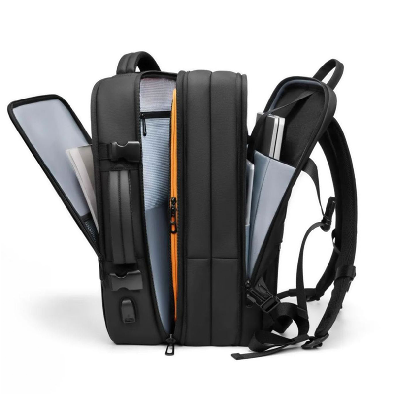 📣Limited Time Offer $100🎒Multi-Functional Large-Capacity Handheld Expansion Backpack