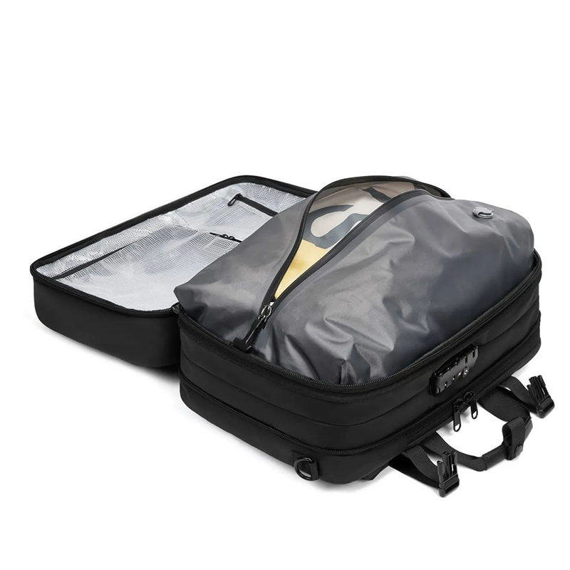 📣Limited Time Offer $100🎒Multi-Functional Large-Capacity Handheld Expansion Backpack