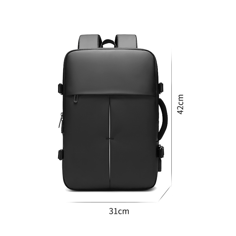 📣Limited Time Offer $100🎒Multi-Functional Large-Capacity Handheld Expansion Backpack