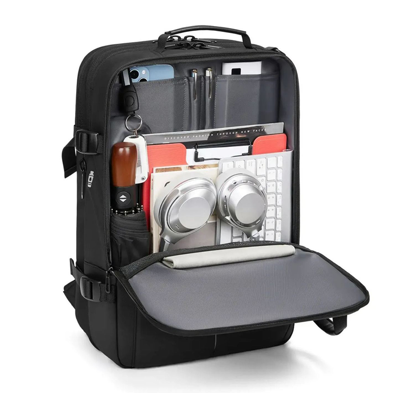 📣Limited Time Offer $100🎒Multi-Functional Large-Capacity Handheld Expansion Backpack