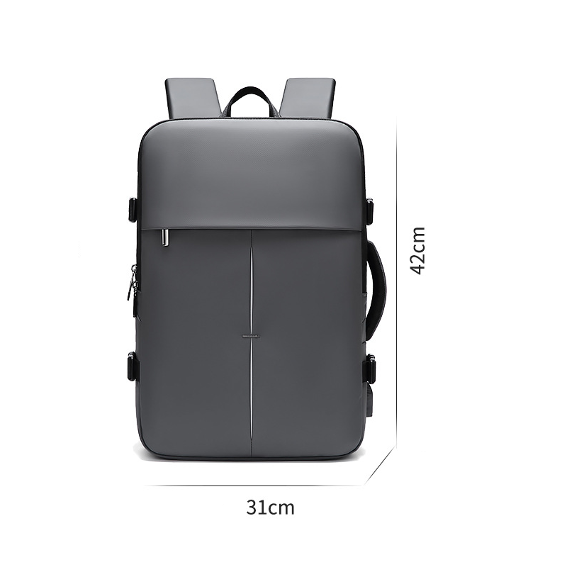 📣Limited Time Offer $100🎒Multi-Functional Large-Capacity Handheld Expansion Backpack